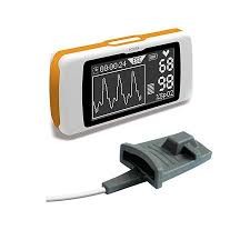 MIR Oximeter Spirodoc